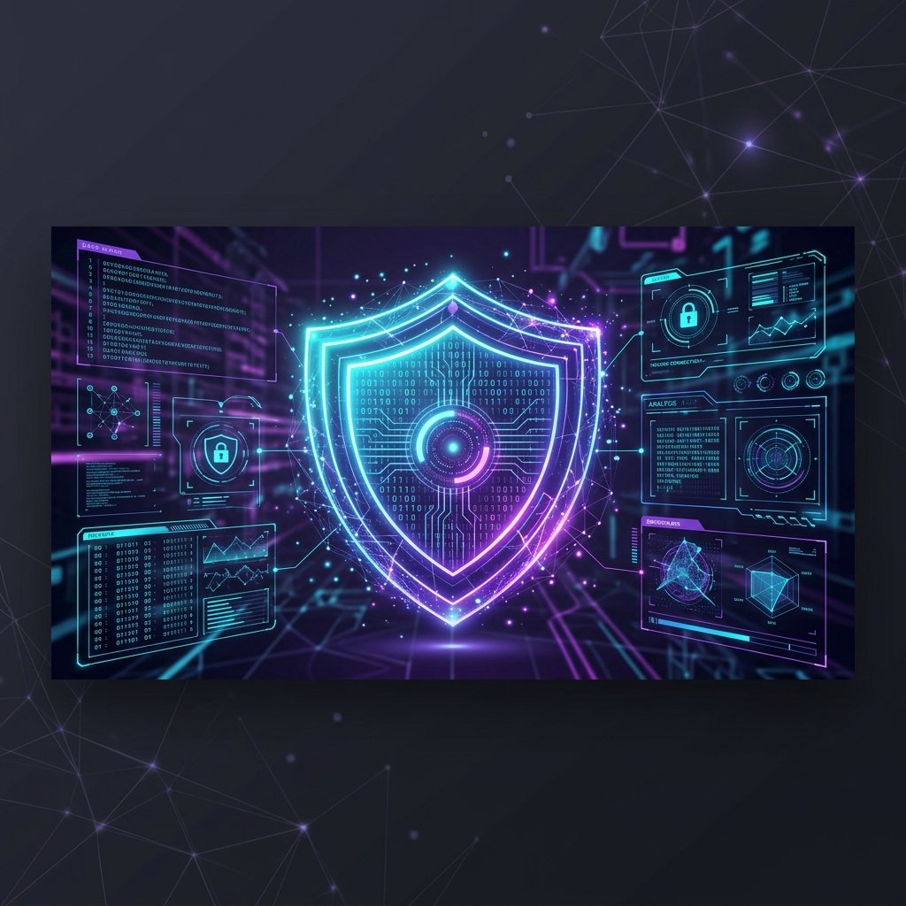 Ethical Hacking & Cybersecurity Cover